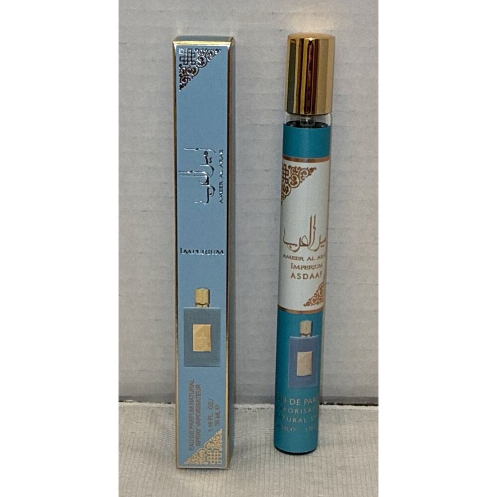 Lattafa Asdaaf Ameer Al Arab Imperium Eau de Parfum 35 ml Spray